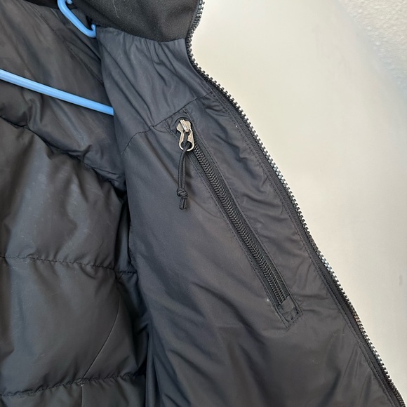The north face puffer jacket 700 - Picture 5 of 9